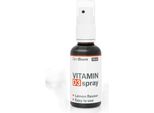 Gymbeam | Vitamina D3 Spray 25 Mcg