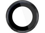 Apple Iphone 17 Pro /17 Pro Max- Protezione Lente 3Mk Pro Nero