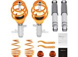 Sospensioni Coilover Per Opel /Vauxhall Astra H Mk5 04-10 Opel Astra H Mk5 Zafira B