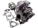 Turbocompressore Per Audi A2 Seat Skoda Vw 1.4 Tdi 55 Kw 75PS Amf 045145701J 701729