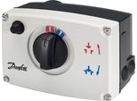 Attuatore Elettrico Danfoss AMV20 A 3 Punti, Passo, Senza Funzione Di Sicurezza