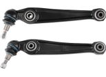 2 X Wishbars Asse Anteriore Per Bmw X5 E70 X6 E71 E72 Destra+Sinistra