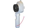 Hutterer & Lechner HL430/50 Sifone Di Aspirazione Per Orinatoi DN50