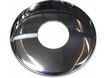 Rosetta Per Rubinetto Fertinger 1/2" In Ottone Cromato"