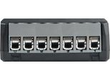 Shelly · Unterputz·"""2Pm Gen4""""· Relais· Max 16A· 2 KanäLe· Messfunktion· Wlan· (Shelly_2Pm_Gen4)"