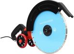 Sega Circolare Elettrica Per Calcestruzzo, 4000 W, 3000 Giri/Min, Sega Per Taglio Calcestruzzo, Ue