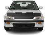 Bonnet Bra Protezione Da Schegge Di Pietra Bonnet Bra Per Honda Civic 1987-1993 Carbon Half