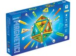 Bastoncini Magnetici Geomag Gems 70Pz