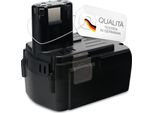 Cellonic Batteria Compatibile Con Hitachi BCL1815, Ds 18DL, Wr 18DL, Wh 18DL, C 18DL, Dh 18DL, 5000Mah 18.0V Li Ion