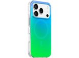 Laut Huex Wave For Iphone 17 Pro - Aqua Mint