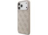 Custodia Guess 4G Classic Per Iphone 17 Pro Max - RóżOwe