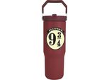 Harry Potter Piattaforma 9 3/4 Thermos Tumbler 880Ml