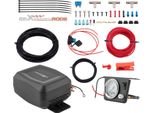 Kit Di Controllo Del Compressore Delle Sospensioni Pneumatiche A 12 V Per Furgoni Pickup Universali