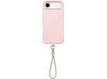 Uniq Coehl Serina Cover Protettiva Per Iphone Air, Rosa Nuvola