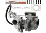 Turbocompressore Per Saab 9-3 I 2.0 T 9-5 2.0 2.3 3.0 T 150PS 230PS 110Kw 169Kw 452204