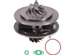 Gruppo Tronco Turbocompressore Per Bmw Serie 1 Serie 3 120D E87 320D E90 E91 M47TU2D20 Nuovo