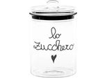 Simple Day Barattolo "Lo Zucchero"""