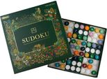 Sudoku A Colori Gibsons