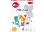 Bo. Gioco Da Tavolo Educativo "Alfabeto"" (In Lingua Lituana)"