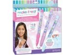 Make It Real Kit Fai Da Te Penne Galleggianti