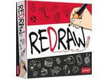 Trefl Board Game Redraw (In Lingua Lettone)