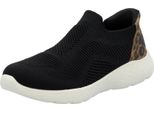 Scarpe Da Ginnastica Rieker In Nero, Taglia 38