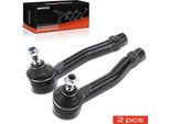 Frankberg 2X Tirante Asse Anteriore Per Furgone/Mpv CitroëN Berlingo Piattaforma/Telaio Multispace DS4 Peugeot
