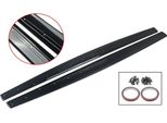 Rivestimento Laterale In Resistente Plastica Abs, Facile Da Installare, Come Illustrato