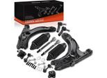 Frankberg 1X Set Di Bracci Oscillanti Asse Anteriore Per Vw Bora Variant Golf Iv New Beetle Audi A3 Seat Leon Toledo Ii