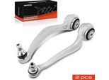 Frankberg 2X Wishbone Anteriore Destro Sinistro Inferiore Per Mercedes-Benz W205 C205 S205 W213 S213