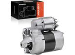 Frankberg 1X Motorino Di Avviamento Per Dacia Logan Mcv Renault Clio Ii Kangoo Express Megane I Grandtour Klasseic Thalia