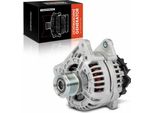 Frankberg 1X Alternatore Per Renault Clio Iii Megane Ii Iii Dacia Duster