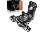 Frankberg 1X Sterzo Snodo Ruota Sospensione Asse Anteriore Sinistra Per Bmw X3 E83 2.0L 3.0L 2004-2011