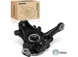 Frankberg 1X Scatola Cuscinetto Ruota Snodo Sterzo Completo Asse Anteriore Destro Per CitroëN C5 3 Peugeot 407