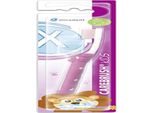 Miradent Carebrush Spazzolino Per Bambini 2-6 Anni Rosa 1 Pz