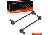 Frankberg 2X Bracci Trasversali Asse Posteriore Sinistro Destro Per Lexus Rx Toyota Highlander/Kluger U2 U1 1992-2003