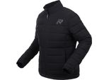 Rukka Downride-R Piumino Da Donna Nero 90 % Piumino, 10 % Piume 40