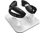 Bobovr CD3 Controller-Ladekit Meta Quest 3 / 3S