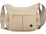 Peterson Borsa Da Donna Avi Beige Taglia Unica