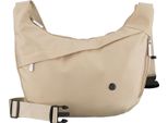 Peterson Borsa Da Donna Gribip Beige Taglia Unica
