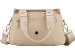 Peterson Borsa Da Donna Omniify Beige Taglia Unica