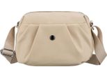 Peterson Borsa Da Donna Conzund Beige Taglia Unica