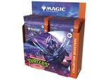 Magic: The Gathering - Teenage Mutant Ninja Turtles Booster Box Da Collezione - En