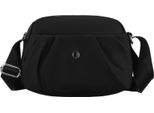 Peterson Borsa Da Donna Conzund Nera Taglia Unica