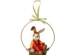 Goebel Hase Papas Bester (HäNgeornament, Steingut) | Art.-Nr. 66846371 | Ean 4005169374241
