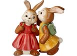 Goebel HasenmäDchen Das Geheimnis (Figur, Steingut) | Art.-Nr. 66846431 | Ean 4005169374302