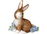Goebel Hase "JahreshäSchen 2026"" (Figur, Biskuitporzellan) | Art.-Nr. 66846281 | Ean 4005169374159"