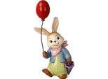 Goebel Hasenjunge Kleiner Gratulant (Figur, Steingut) | Art.-Nr. 66846421 | Ean 4005169374296