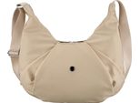 Peterson Borsa Da Donna Monobake Beige Taglia Unica