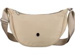 Peterson Borsa A Tracolla Da Donna Bitos Beige Taglia Unica